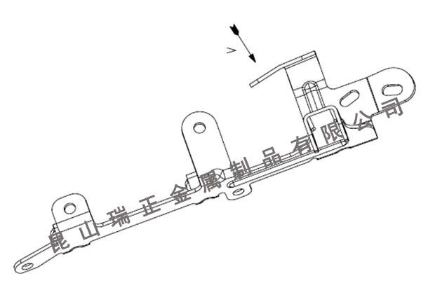 恩施H4P3-14C508-G-DWG-01