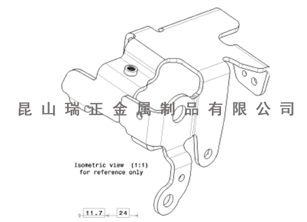 淮安H4P3-9B552-AB